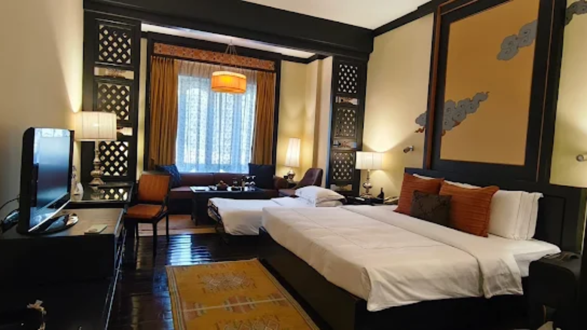 Pemako Thimphu