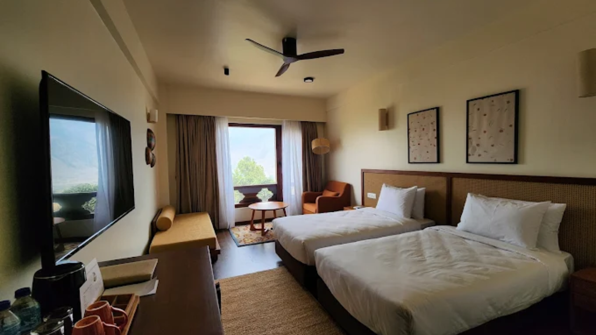 Lobesa Boutique Hotel
