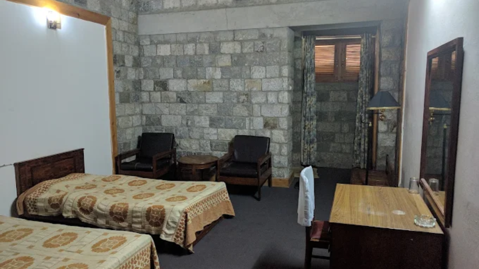 Destination Hotel Khaplu