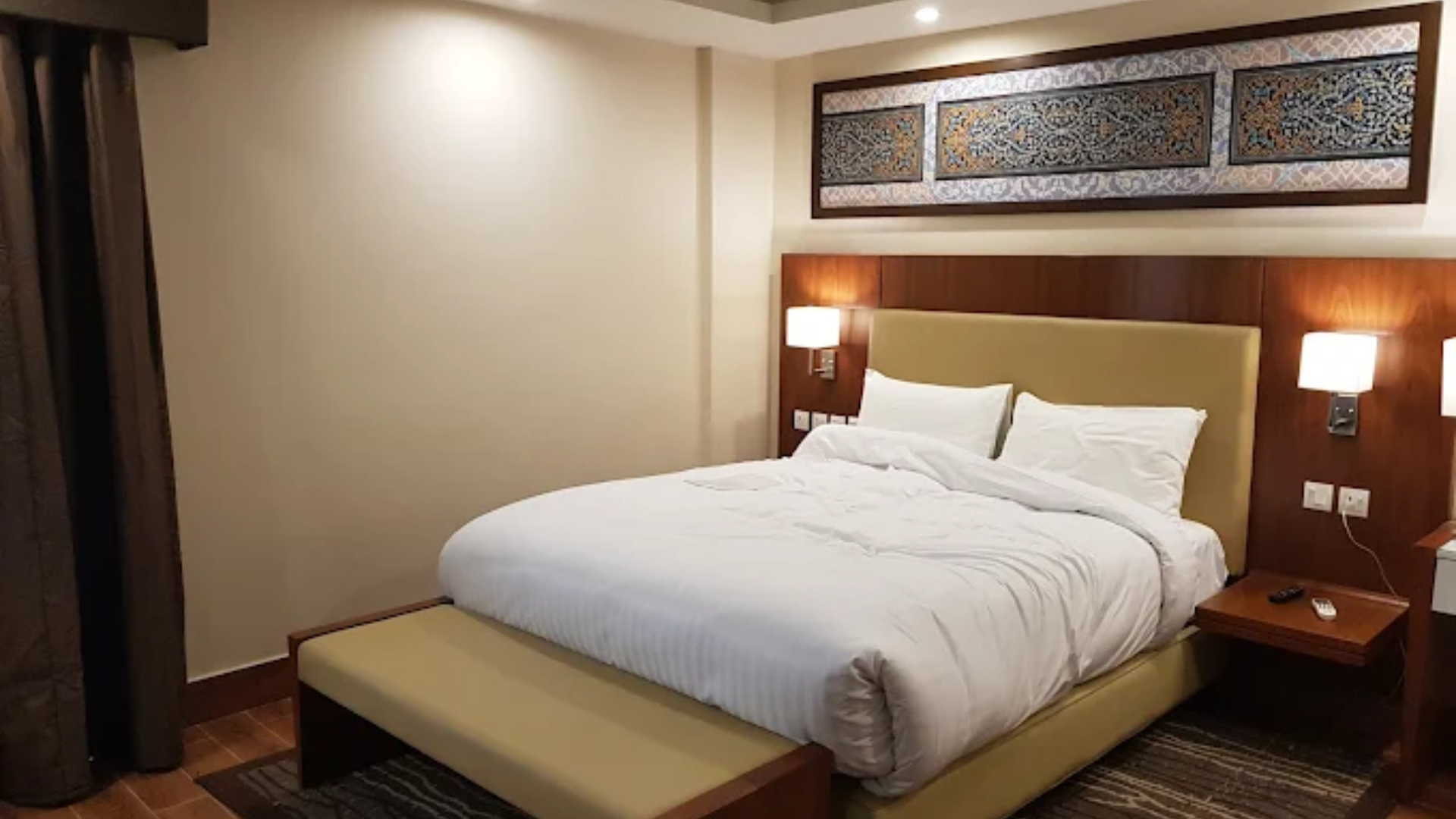 Avari Xpress Hotel Gilgit