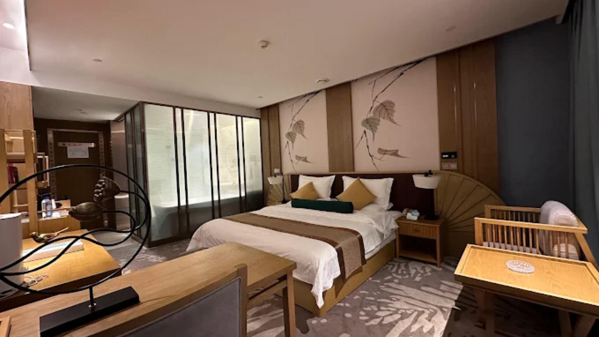 Gesar Hotel