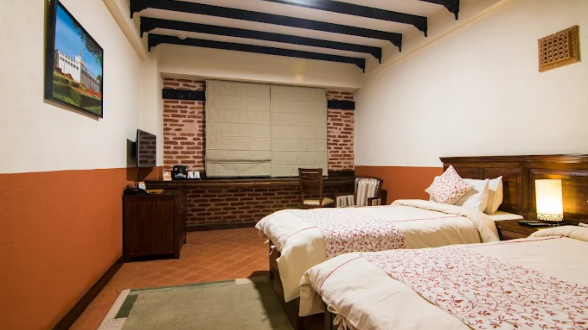 Hotel Traditional Comfort 