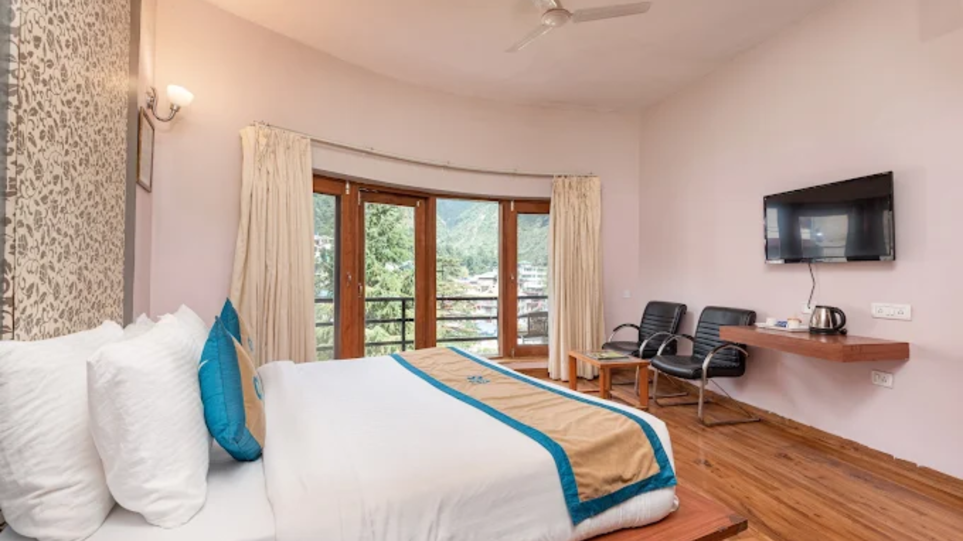 Spring Valley Spa Resort by DLS Hotels