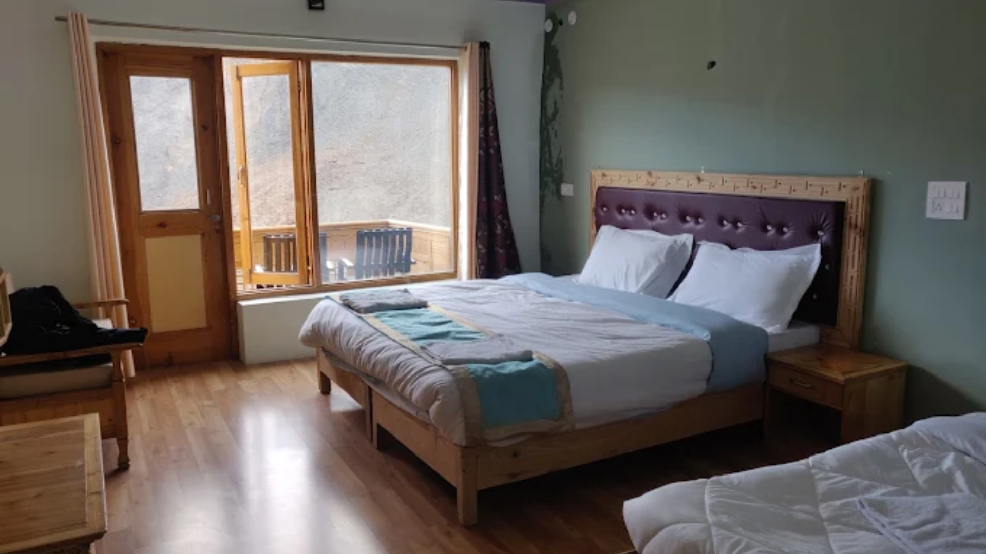 Hotel Moonland