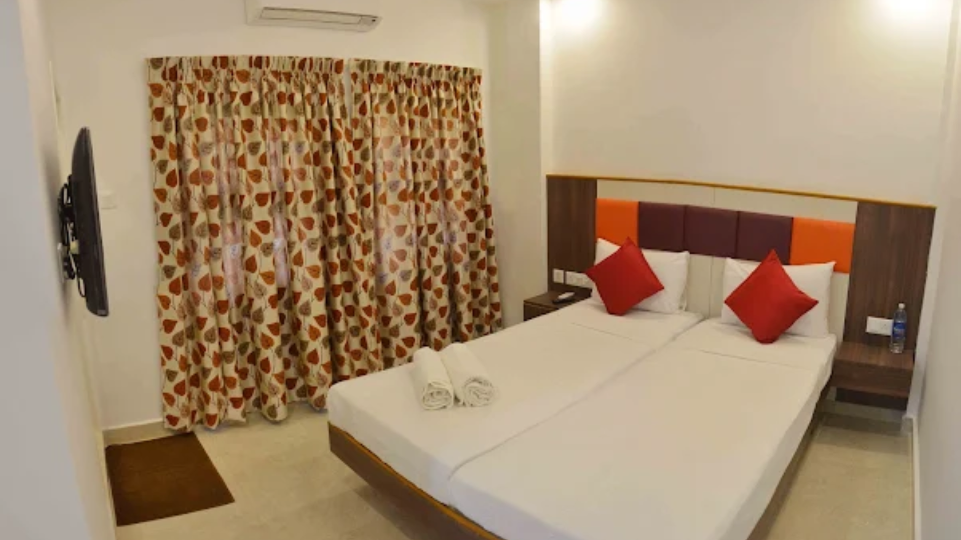Vilasam Rooms
