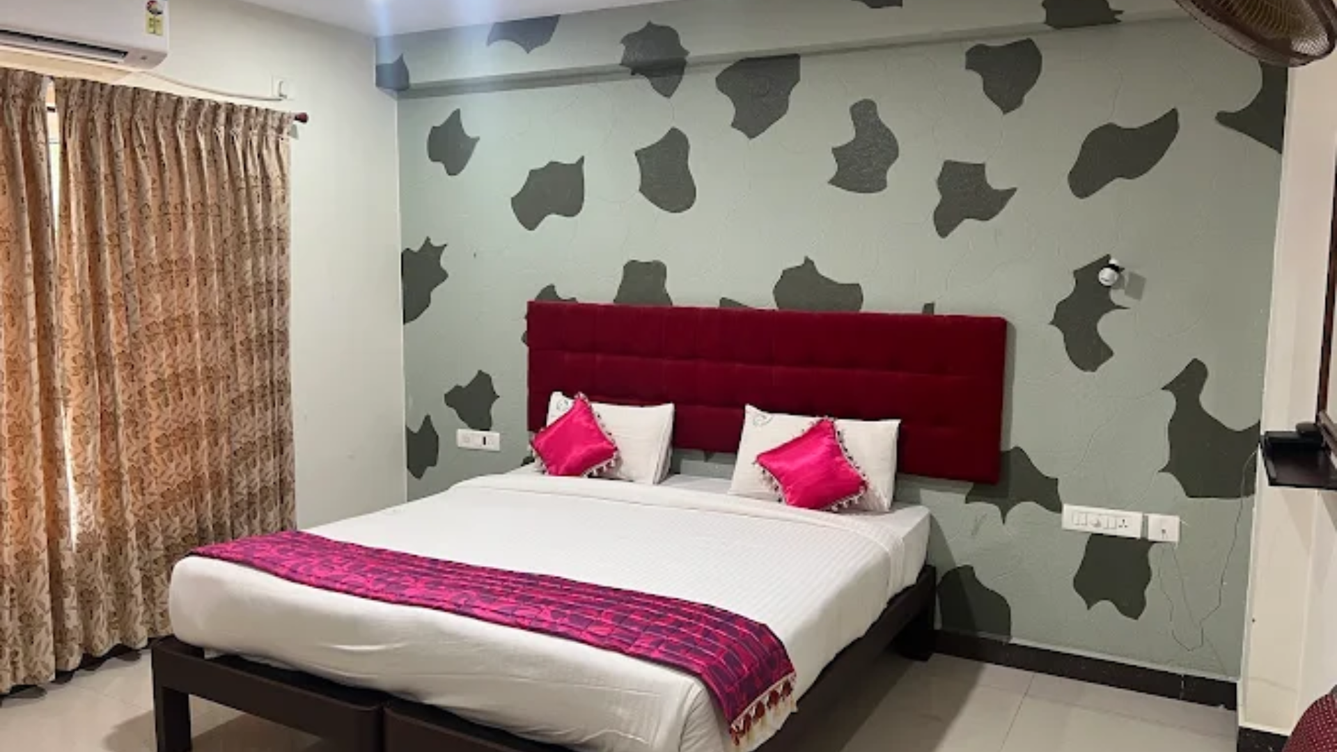 Hotel Tawfeeq Palace
