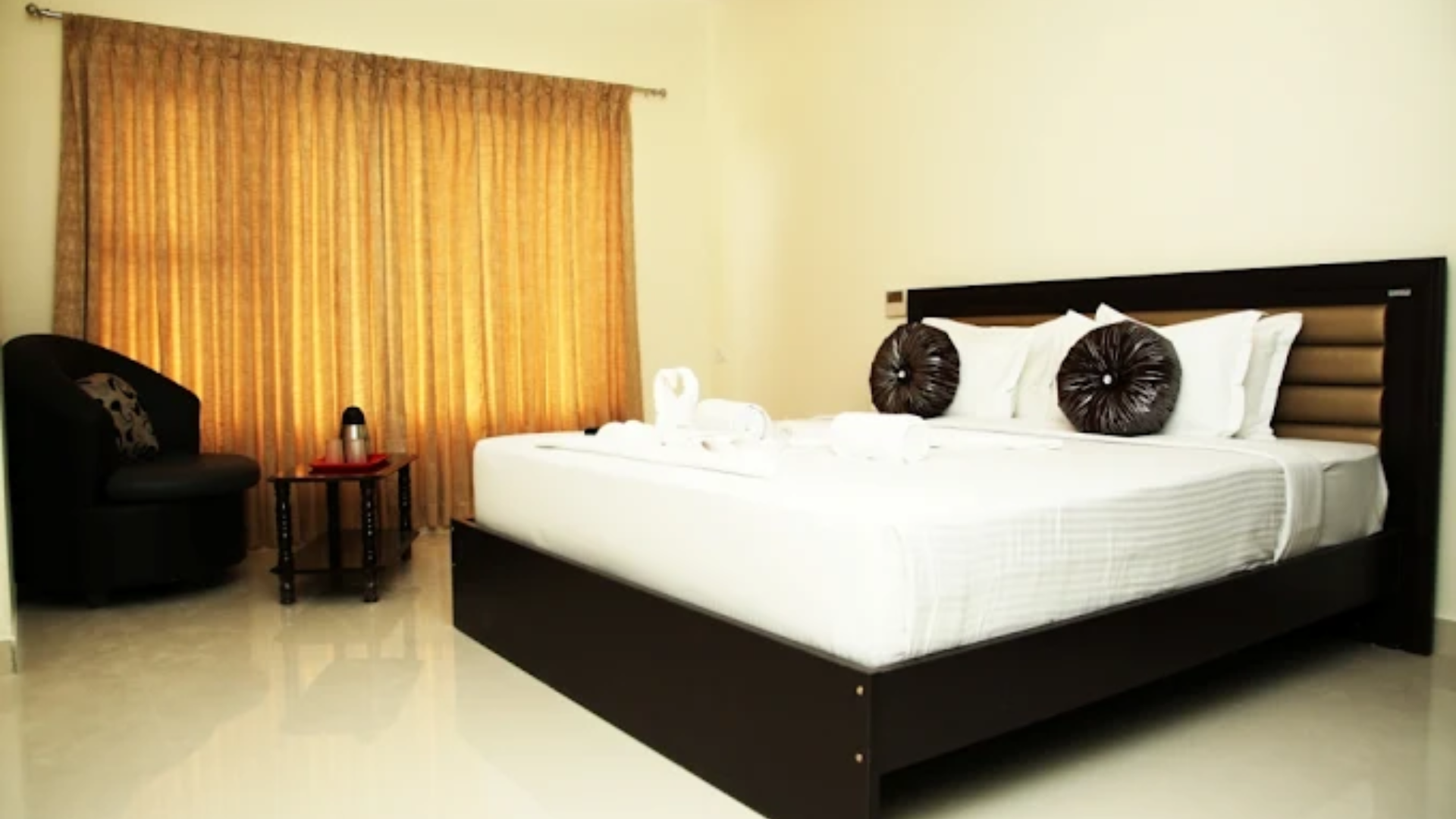 Rio Grande Hotel Madurai