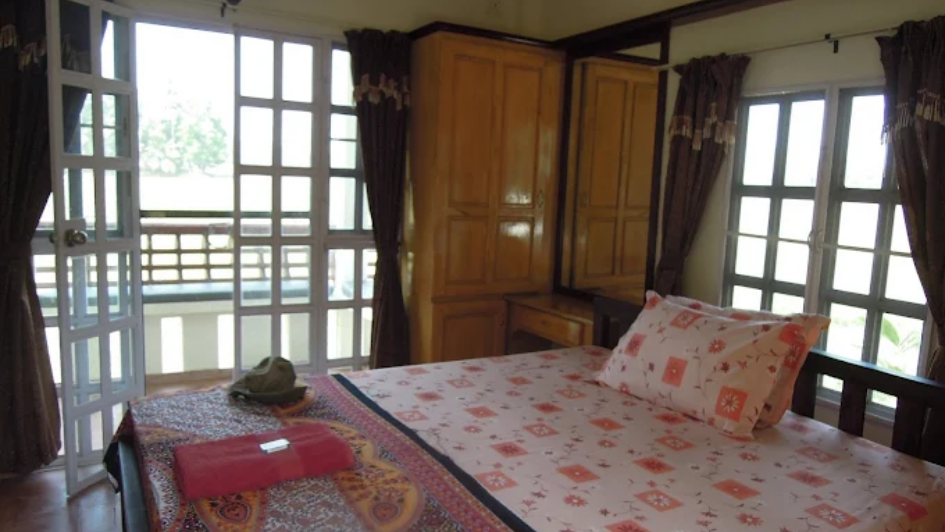 Greenpalm Homes
