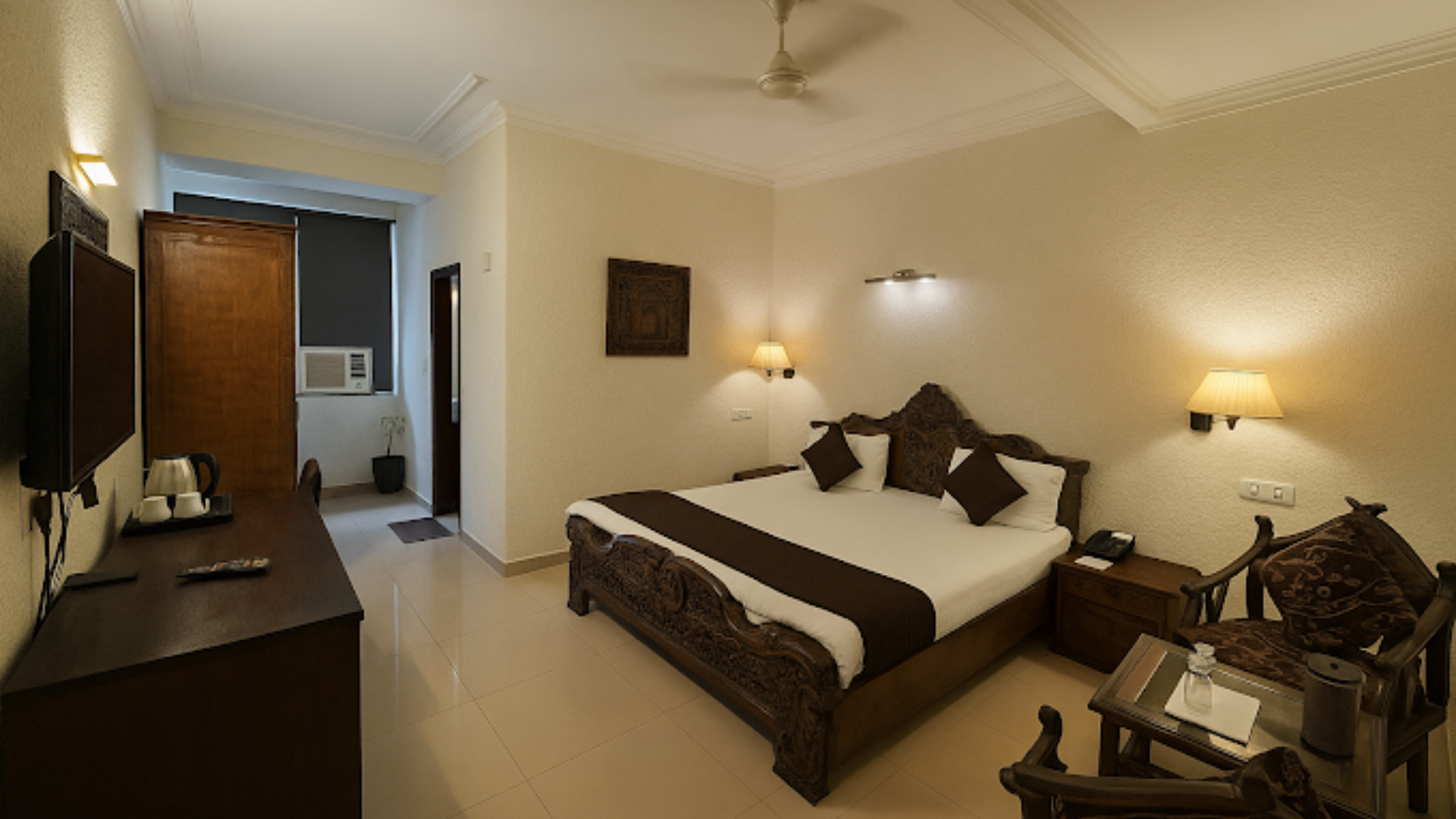 Hotel Perfect