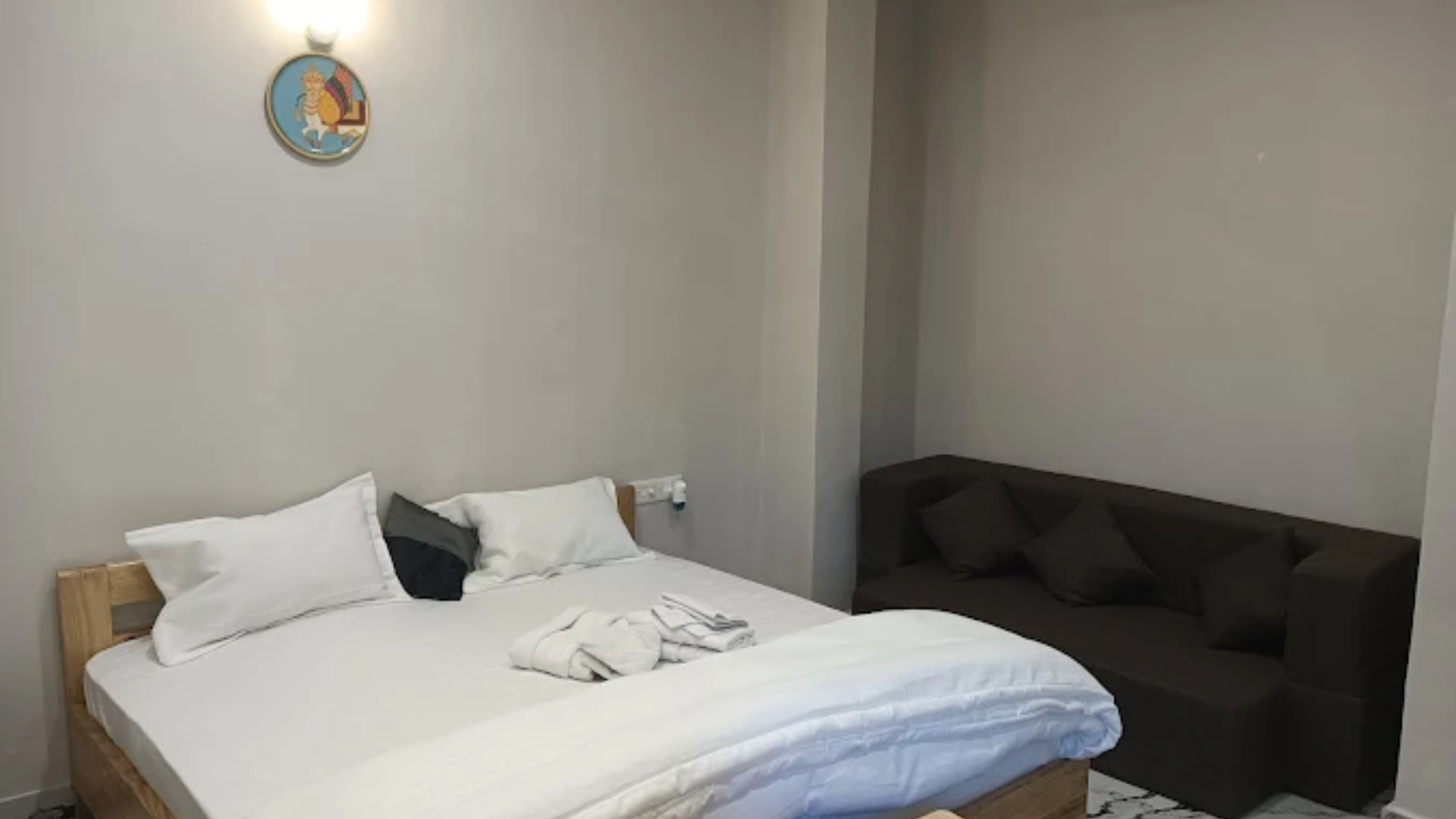 Hotel Stay Inn Kaashvi 