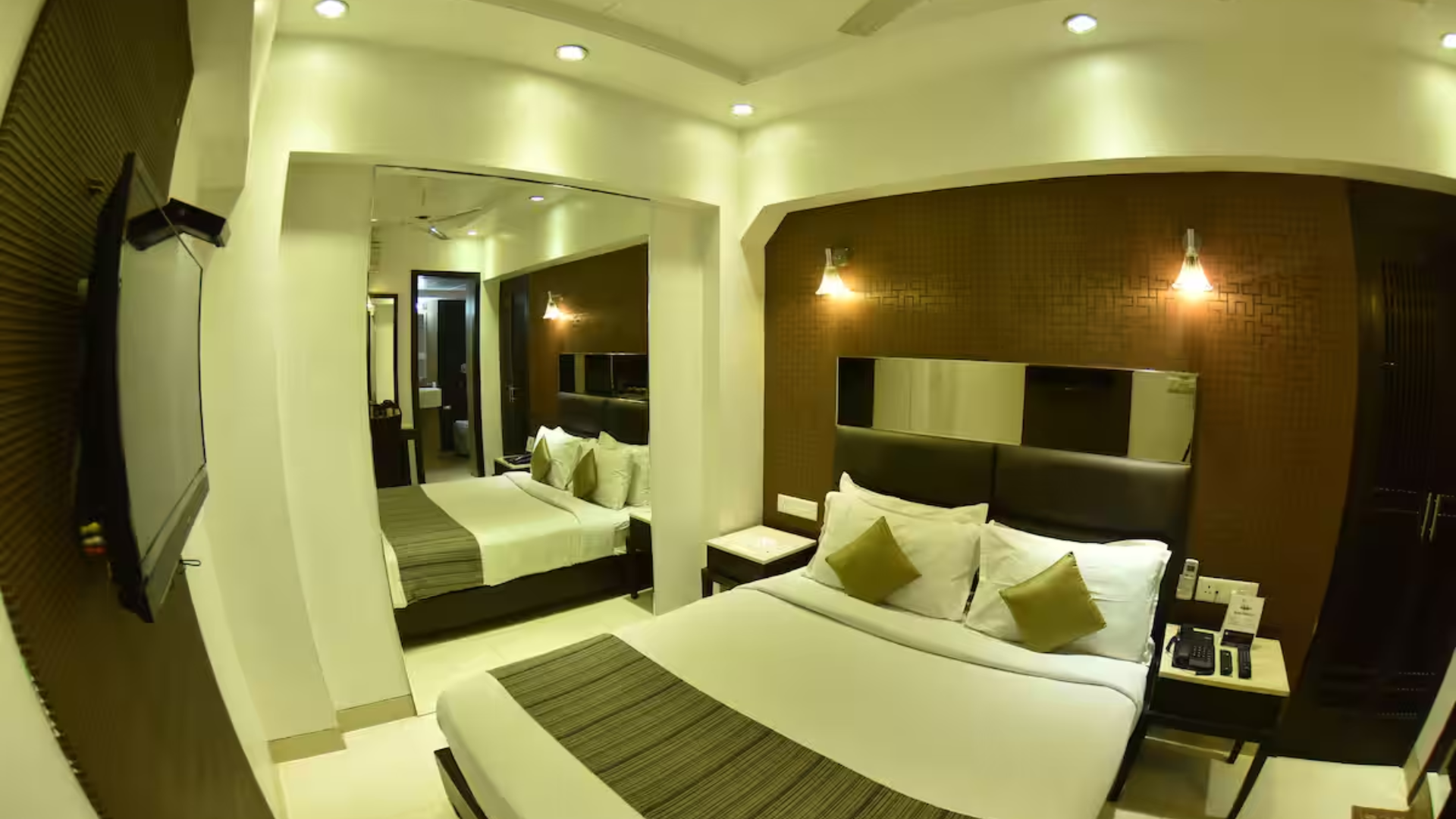 Hotel Manama