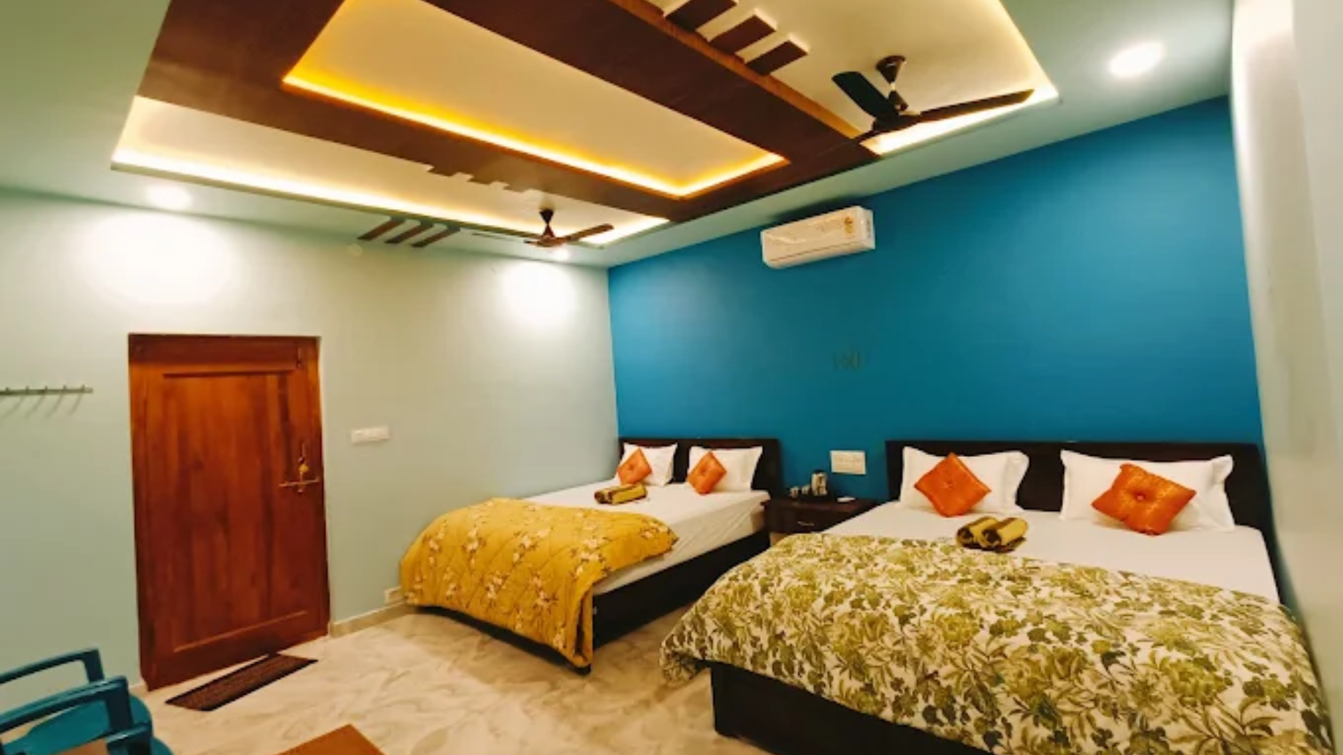 Dream Hampi Villa & Home Stay
