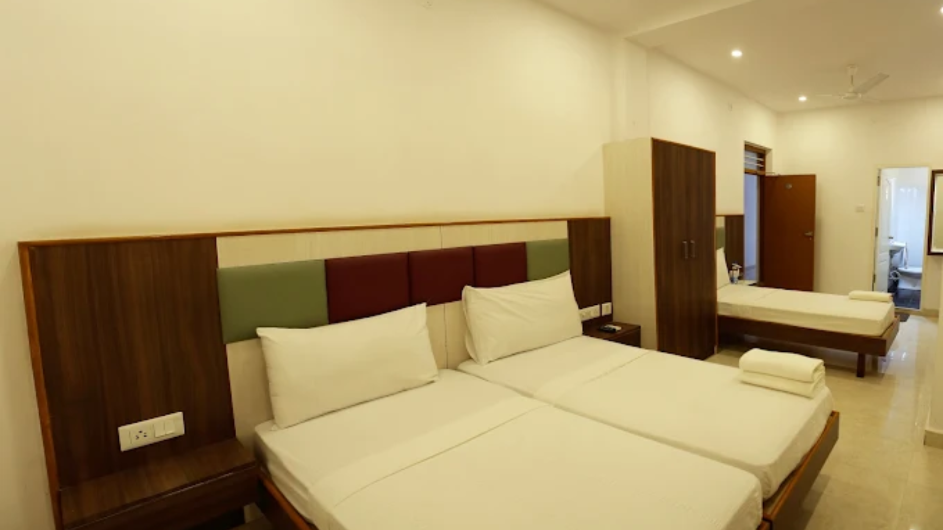 Vilasam Rooms