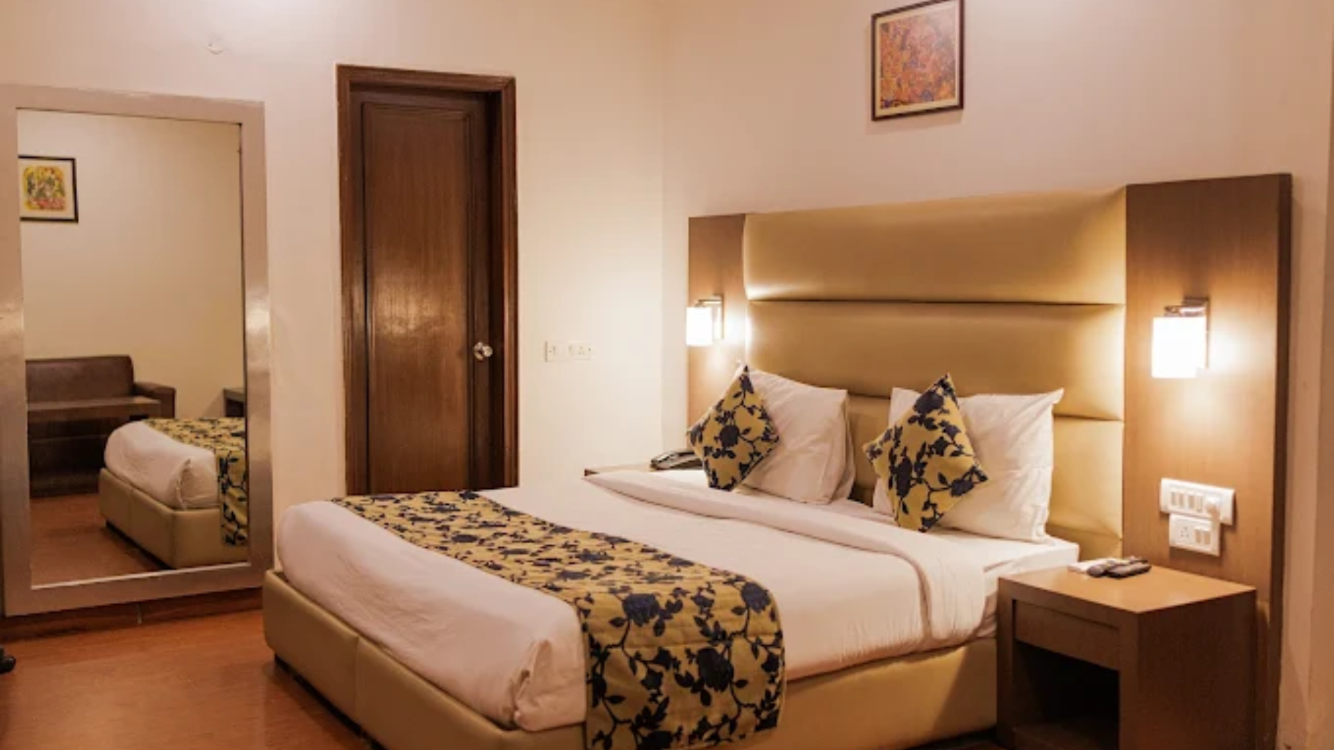 Hotel Bel Morris