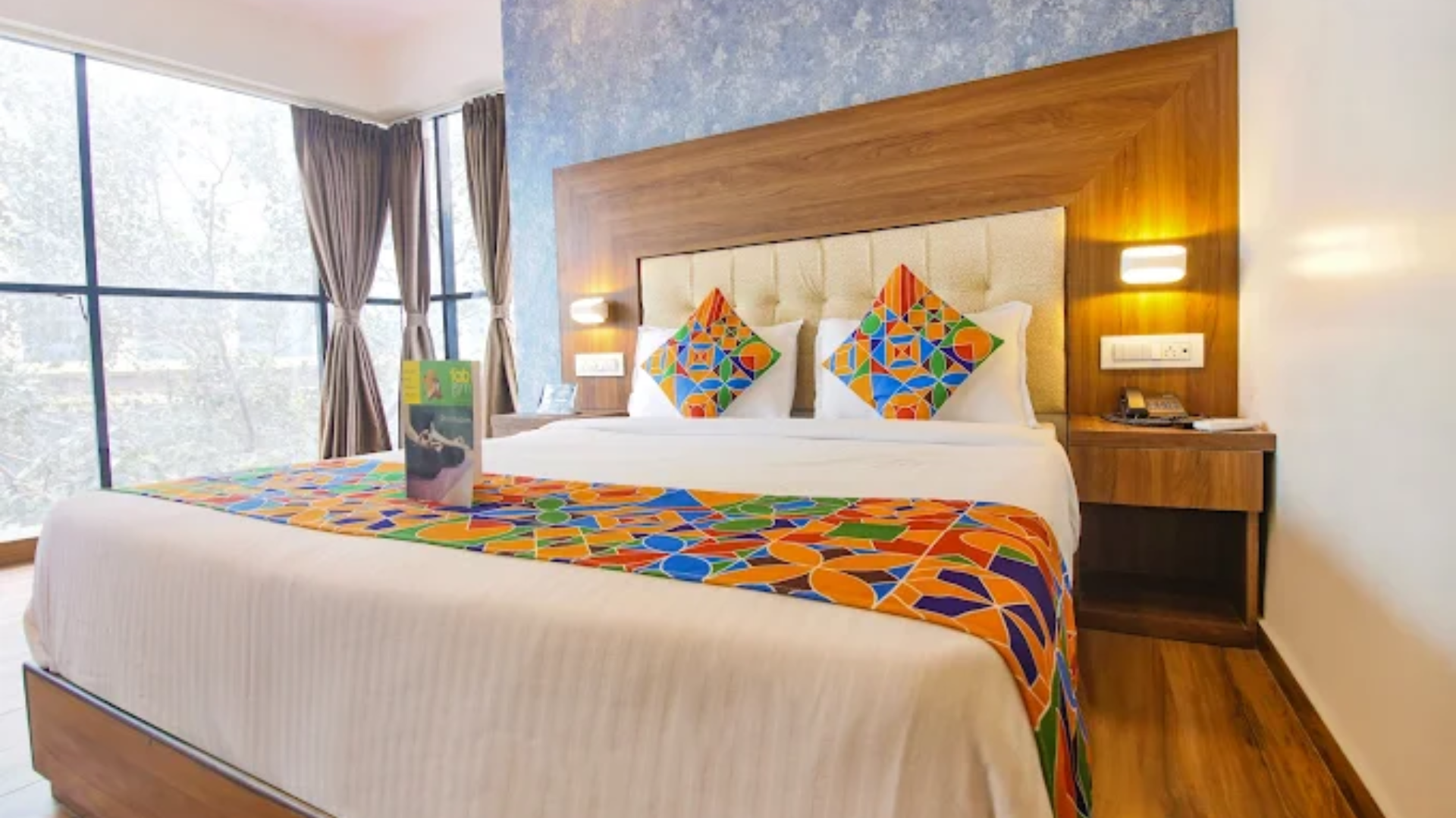 Hotel Cabana GK1 
