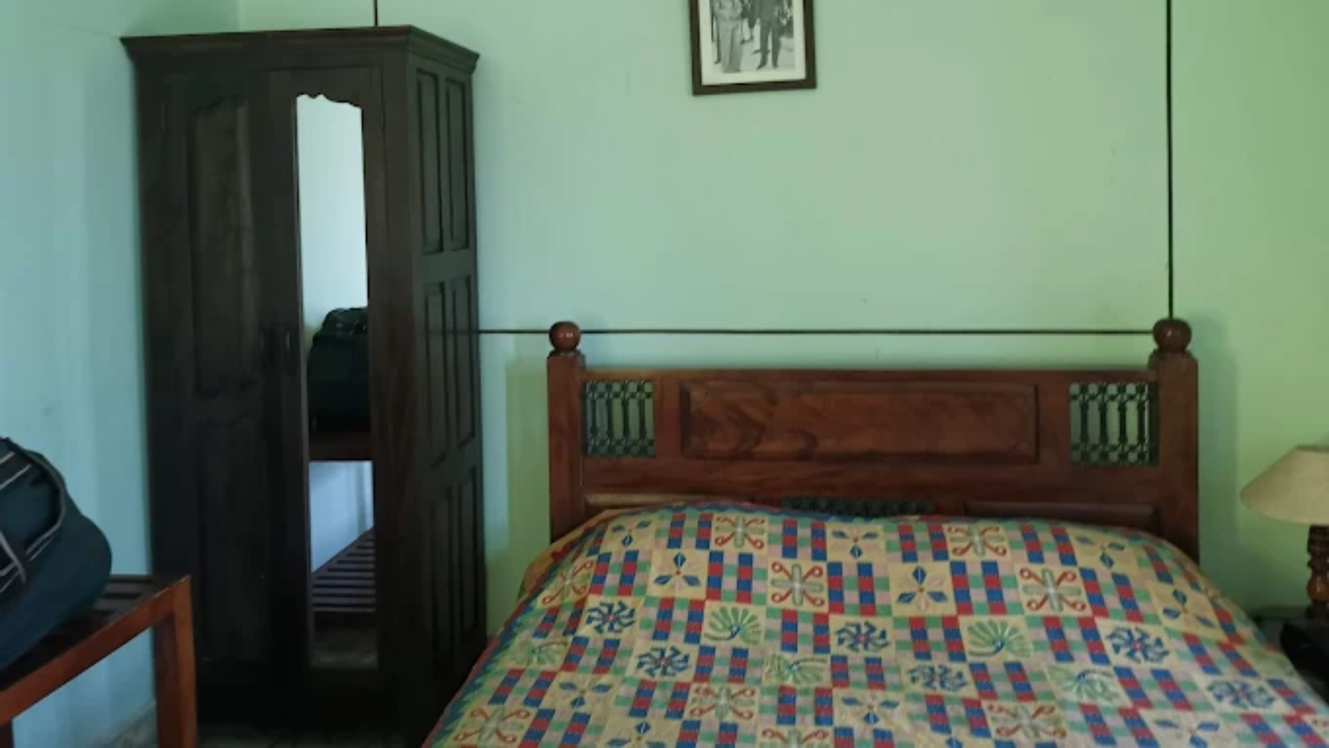 Nawal Sagar Palace