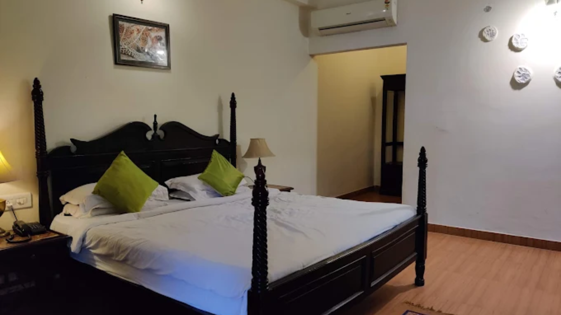 Raj Palace Resort