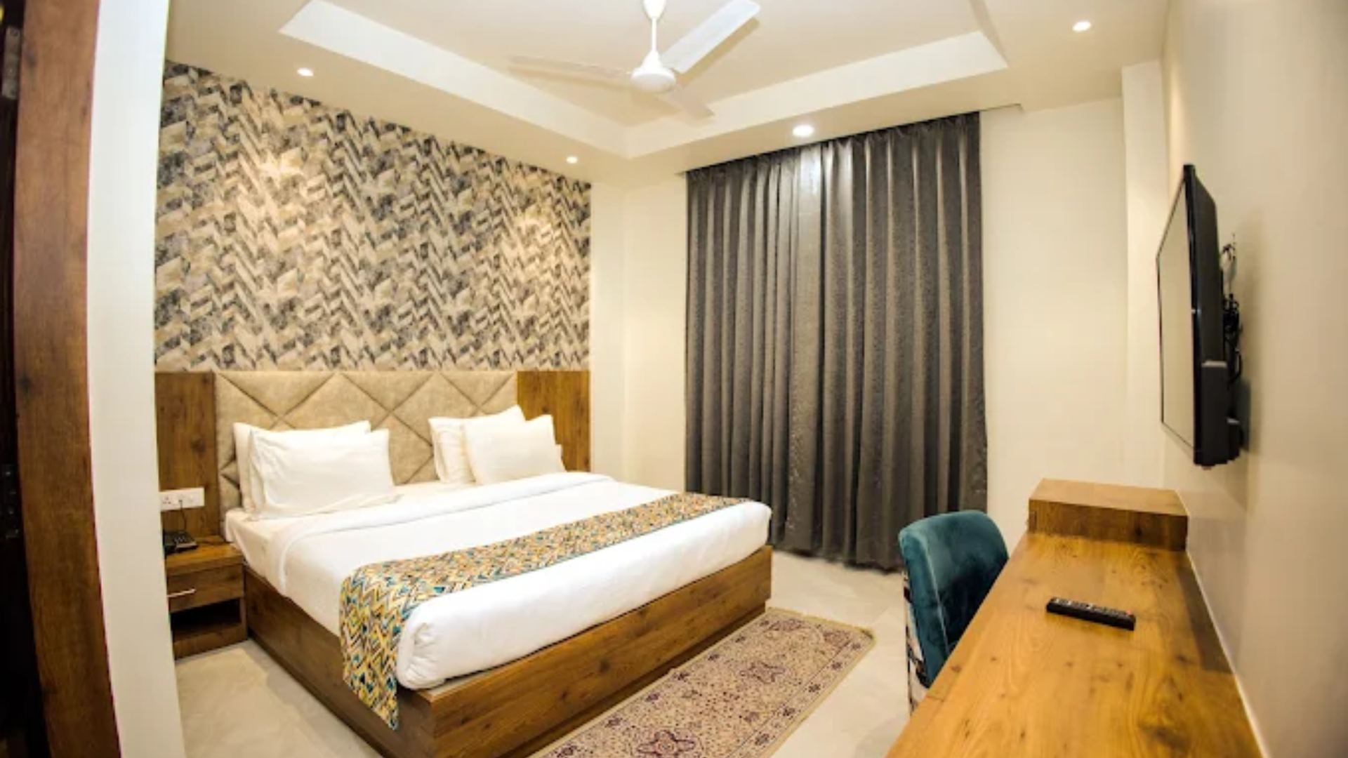 Hotel Marine House