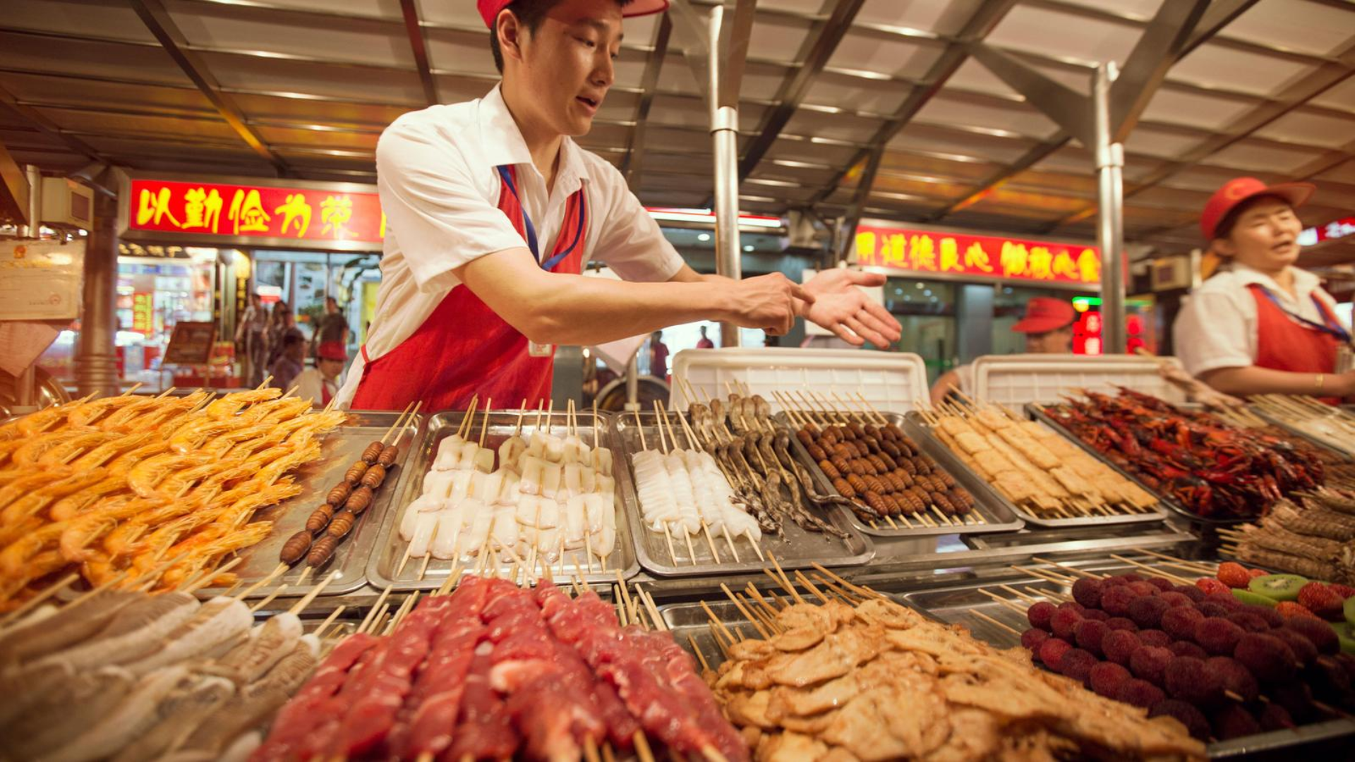 8D7N China’s Hidden Highlights: Chengdu to Kunming (ACKK)