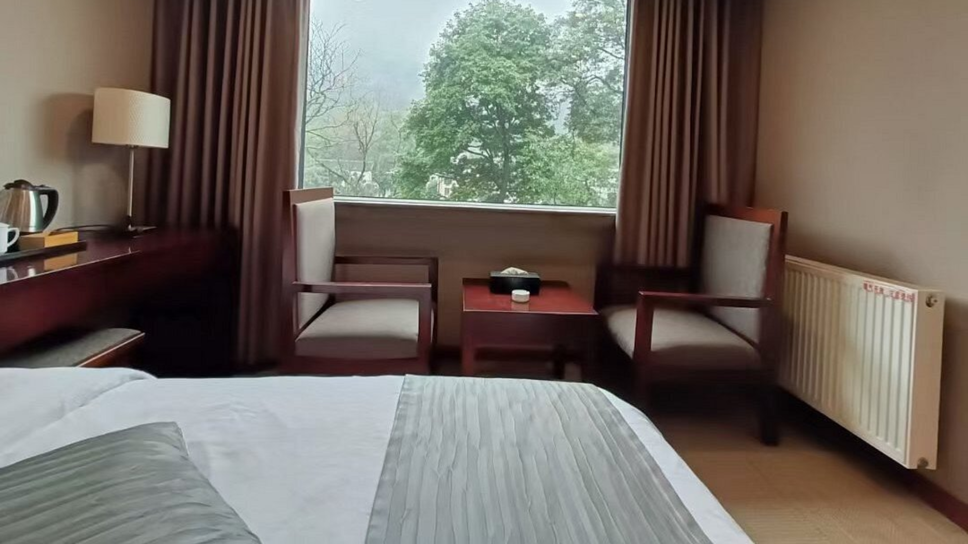 Chanlin Inn