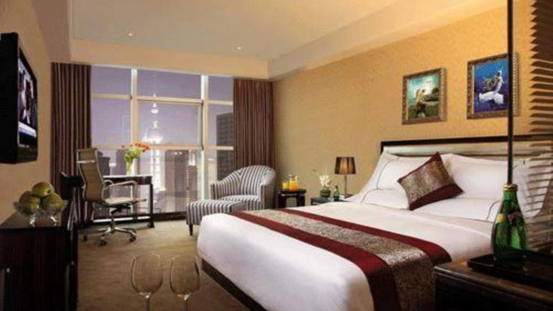 Zhen Yue Hotel