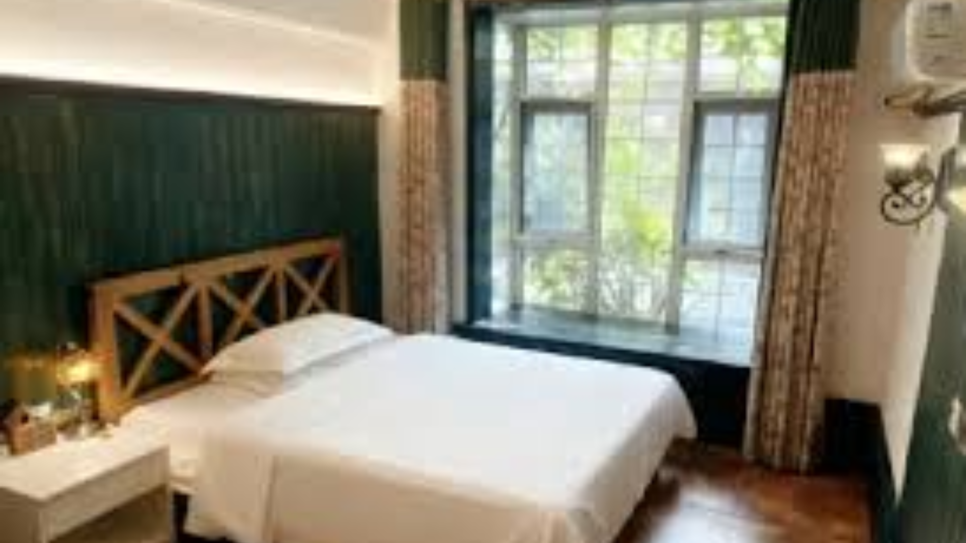 Bancheng Guesthouse