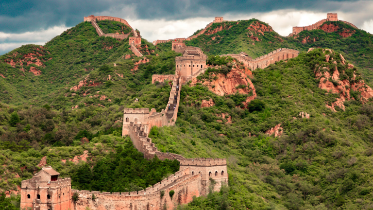 11D10N Solo-ish China (ACSX)