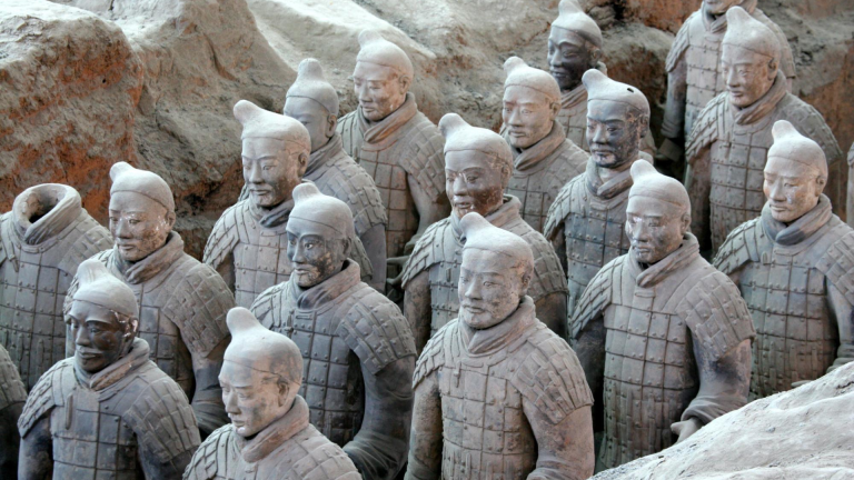 11D10N Solo-ish China (ACSX)