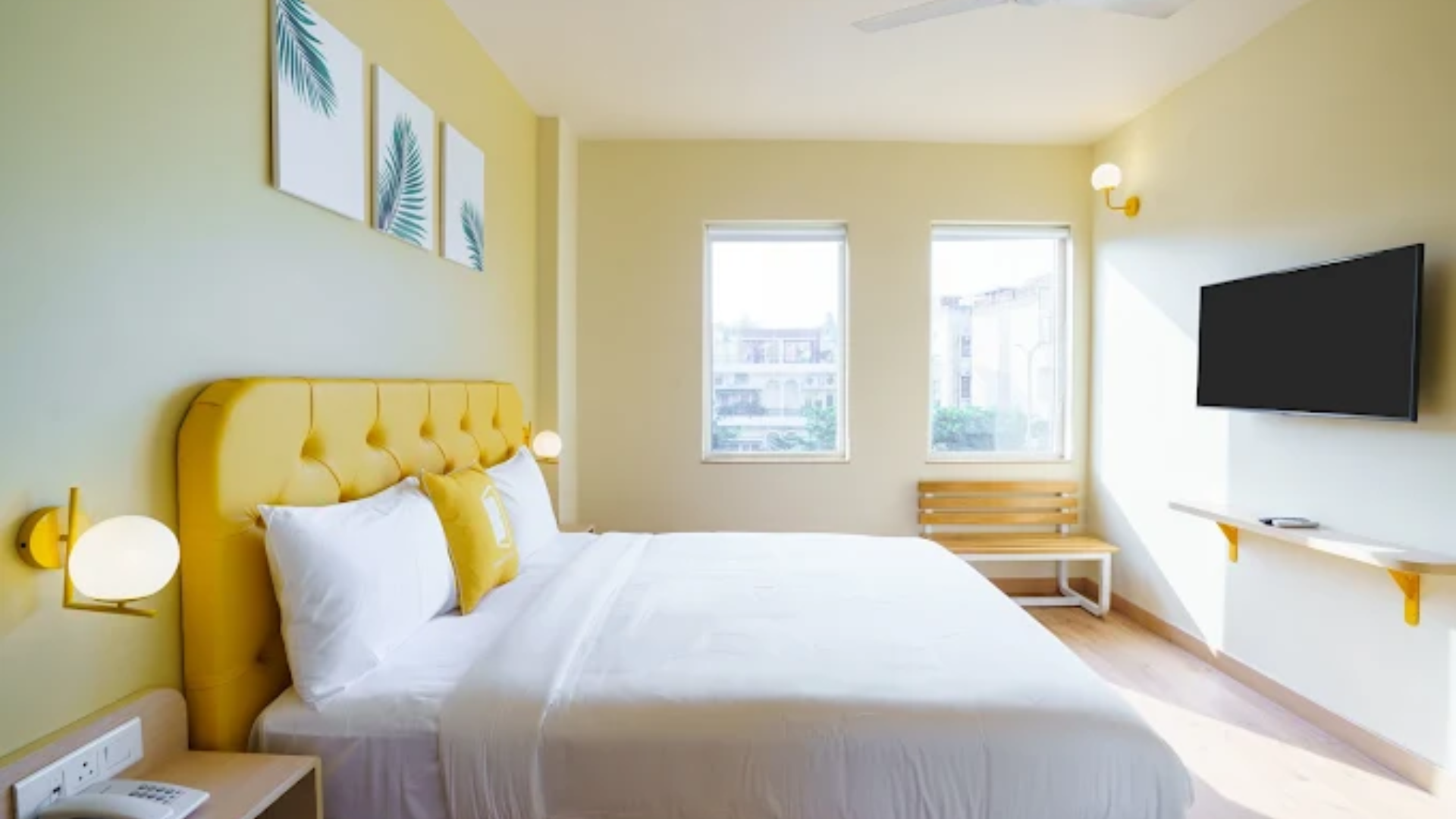 Bloom Hotel - GK2