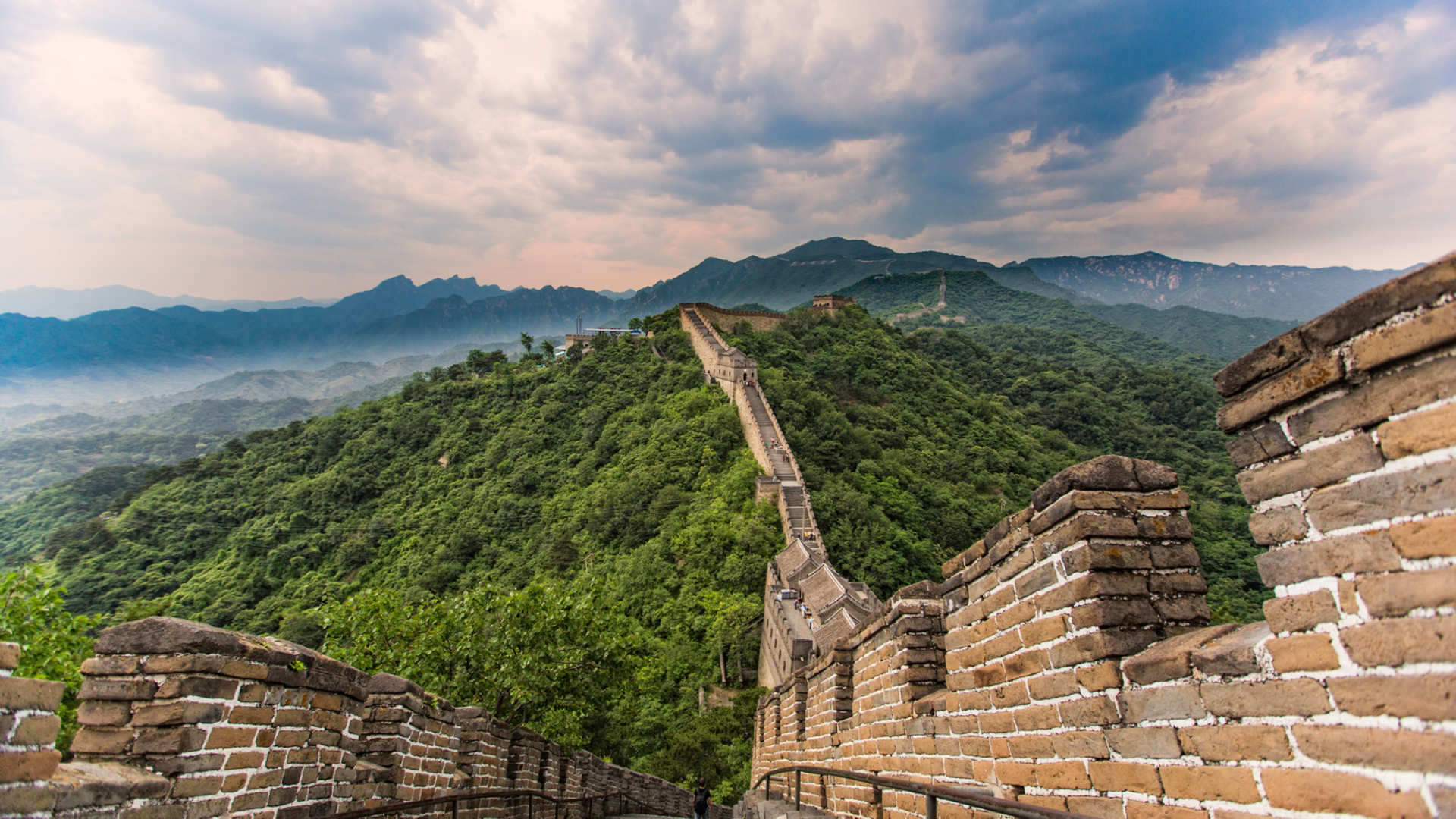 15D14N Highlights of China (ACPY)