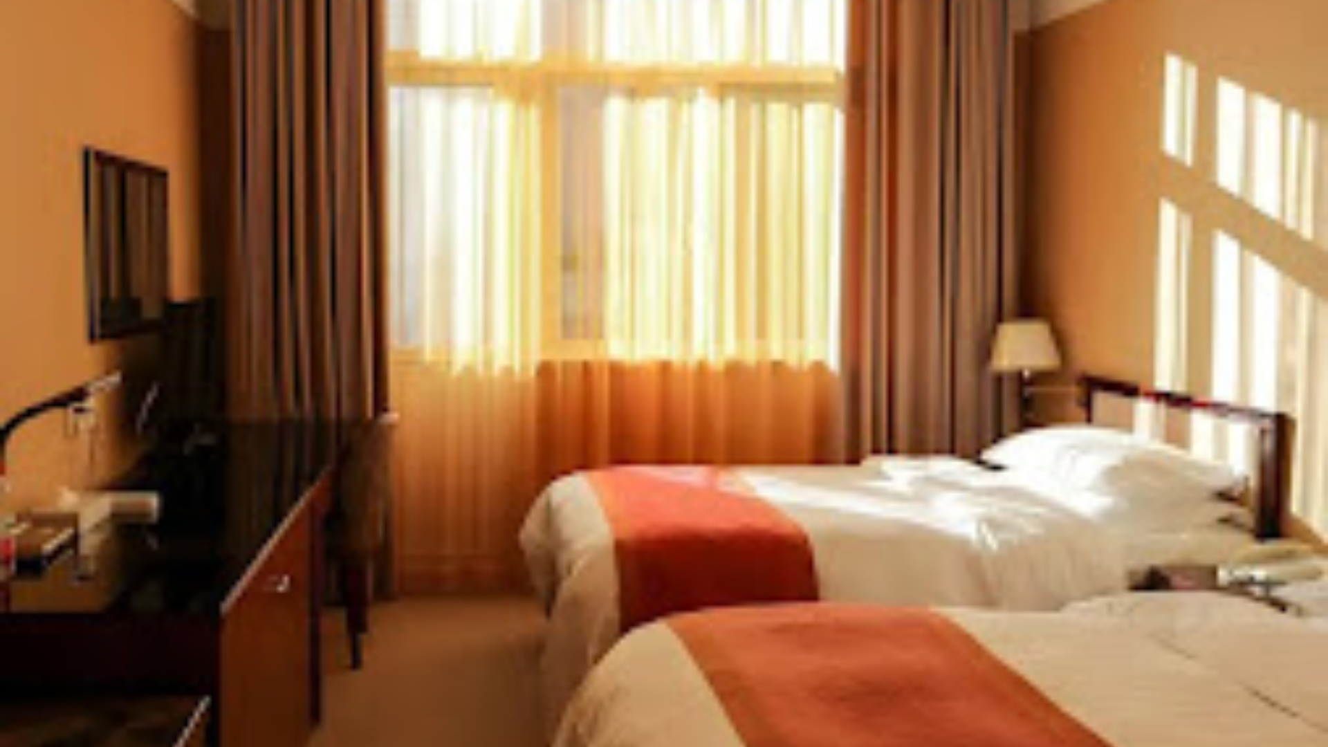 Dong Fang Hotel Beijing