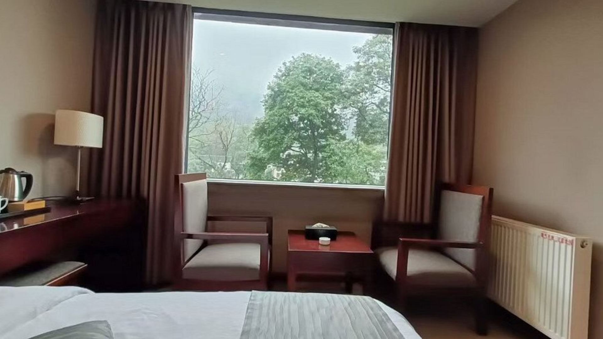 Chanlin Inn