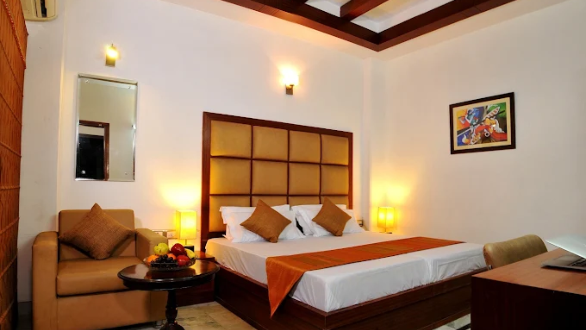 Hotel Citi International