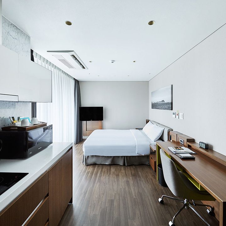 Felix Hotel by STX