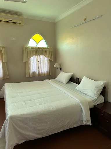 Hotel Gama Heritage (or similar)