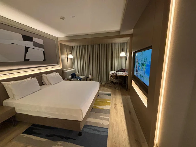 Kolin Hotel
