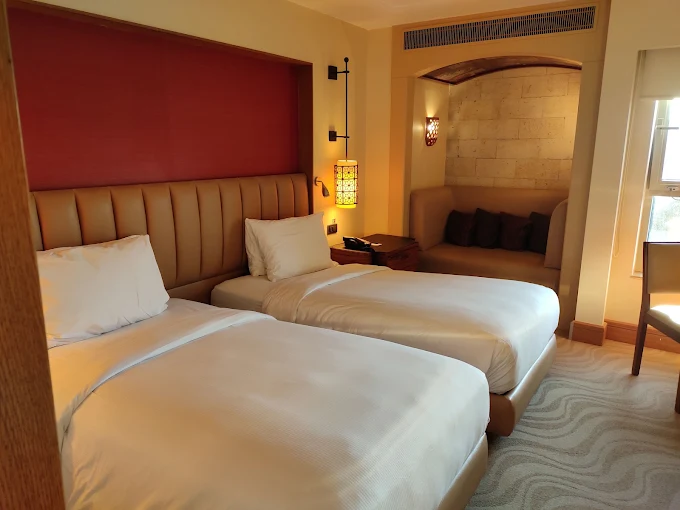 DoubleTree by Hilton Avanos