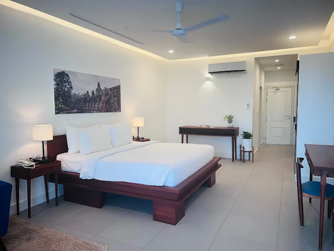 Elysium Suite Hotel