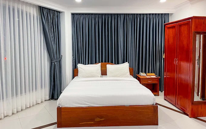 Hotel Sor Phnom Penh