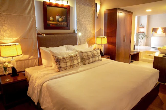 Asia Hotel 