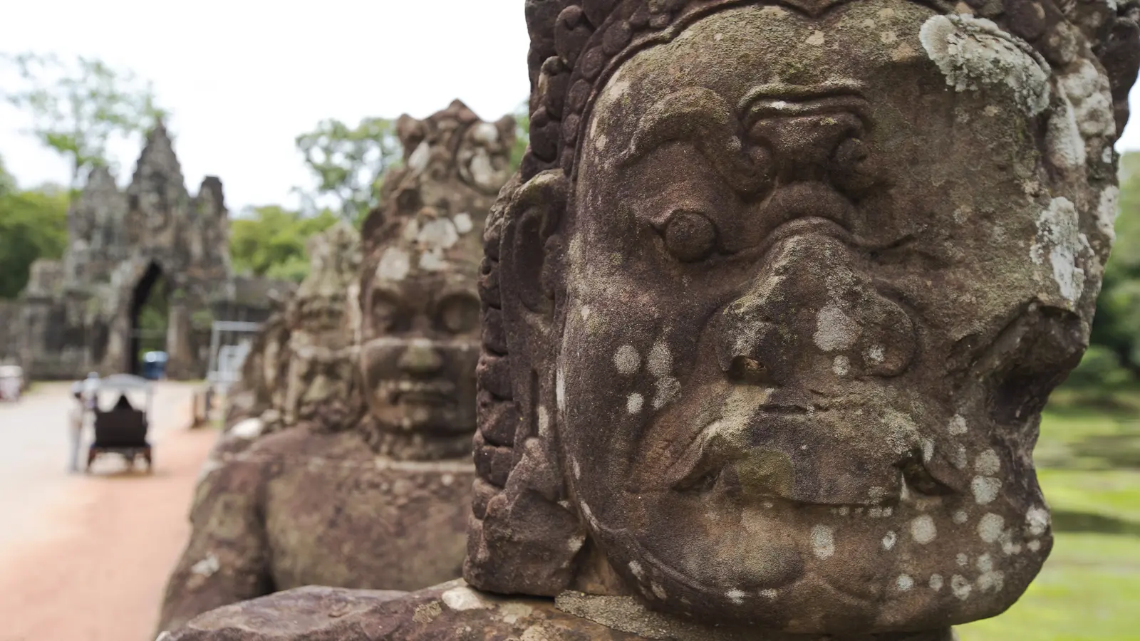 16D15N The Best of Vietnam & Cambodia