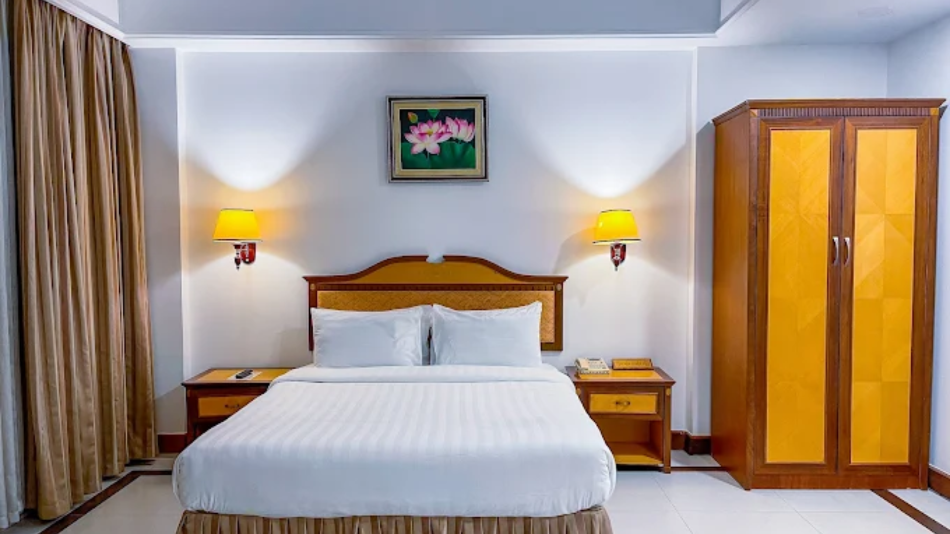 Hotel Sor Phnom Penh