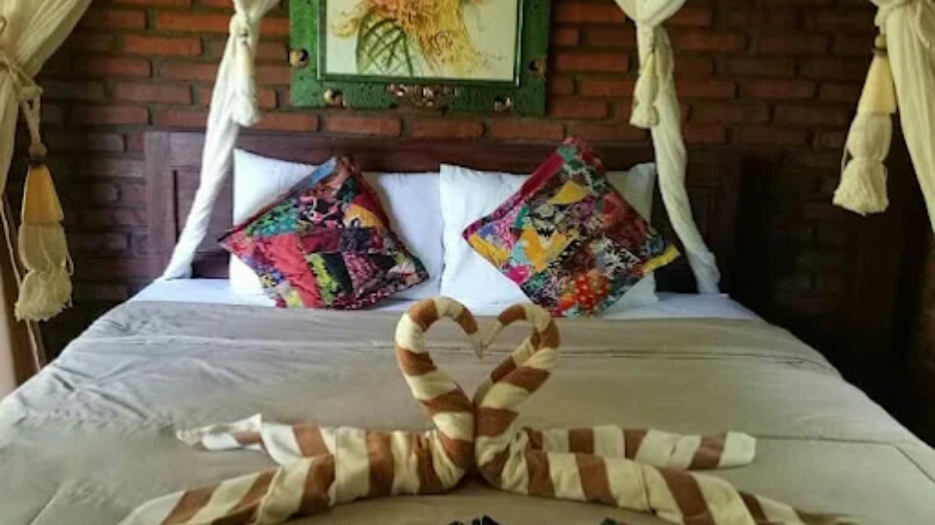 Bulian Homestay