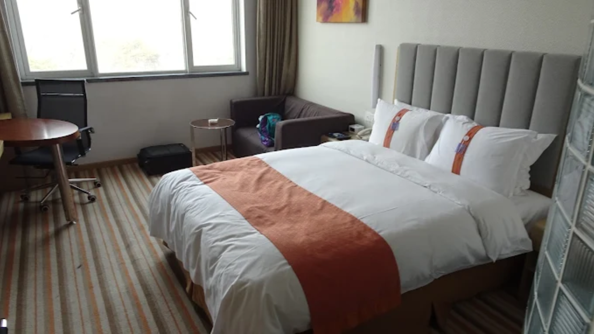 Holiday Inn Express Yangzhou City Center