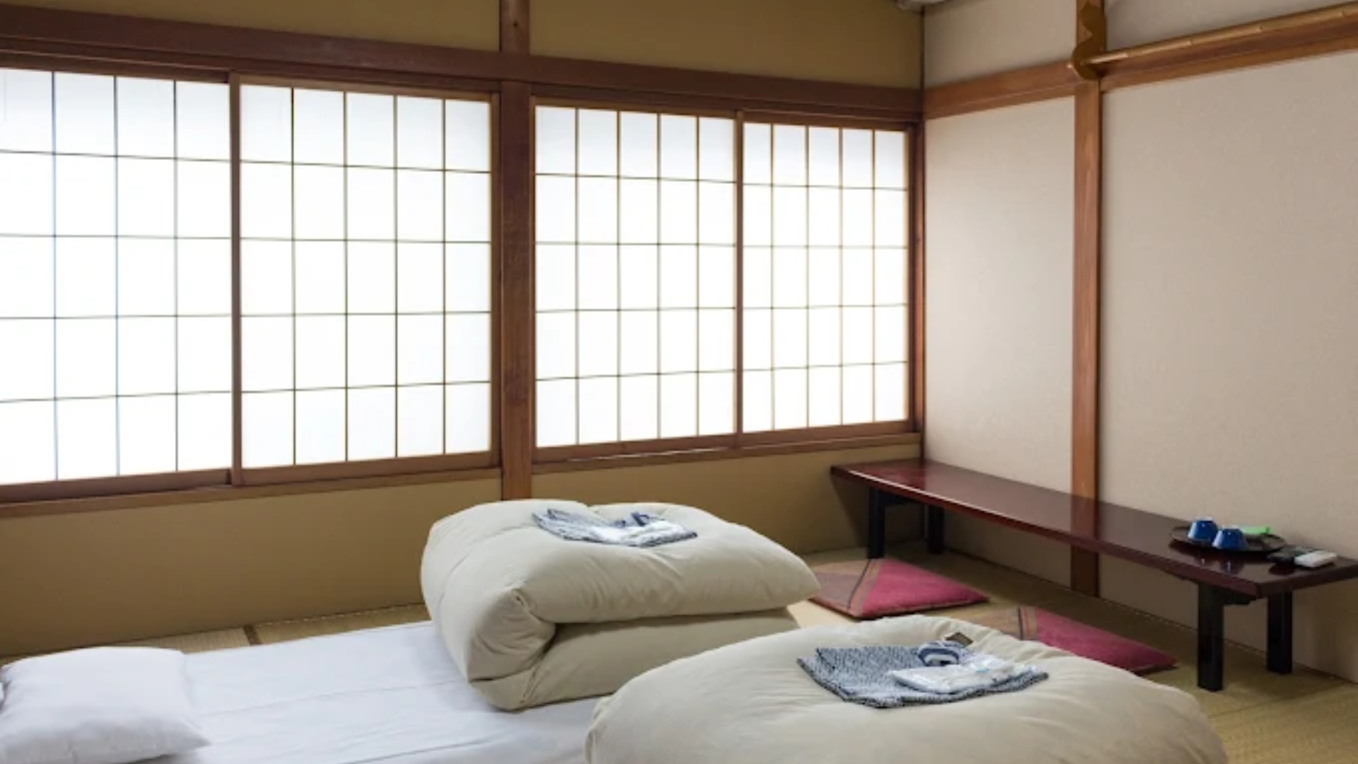 Shinshu Zenkoji Yakuoin