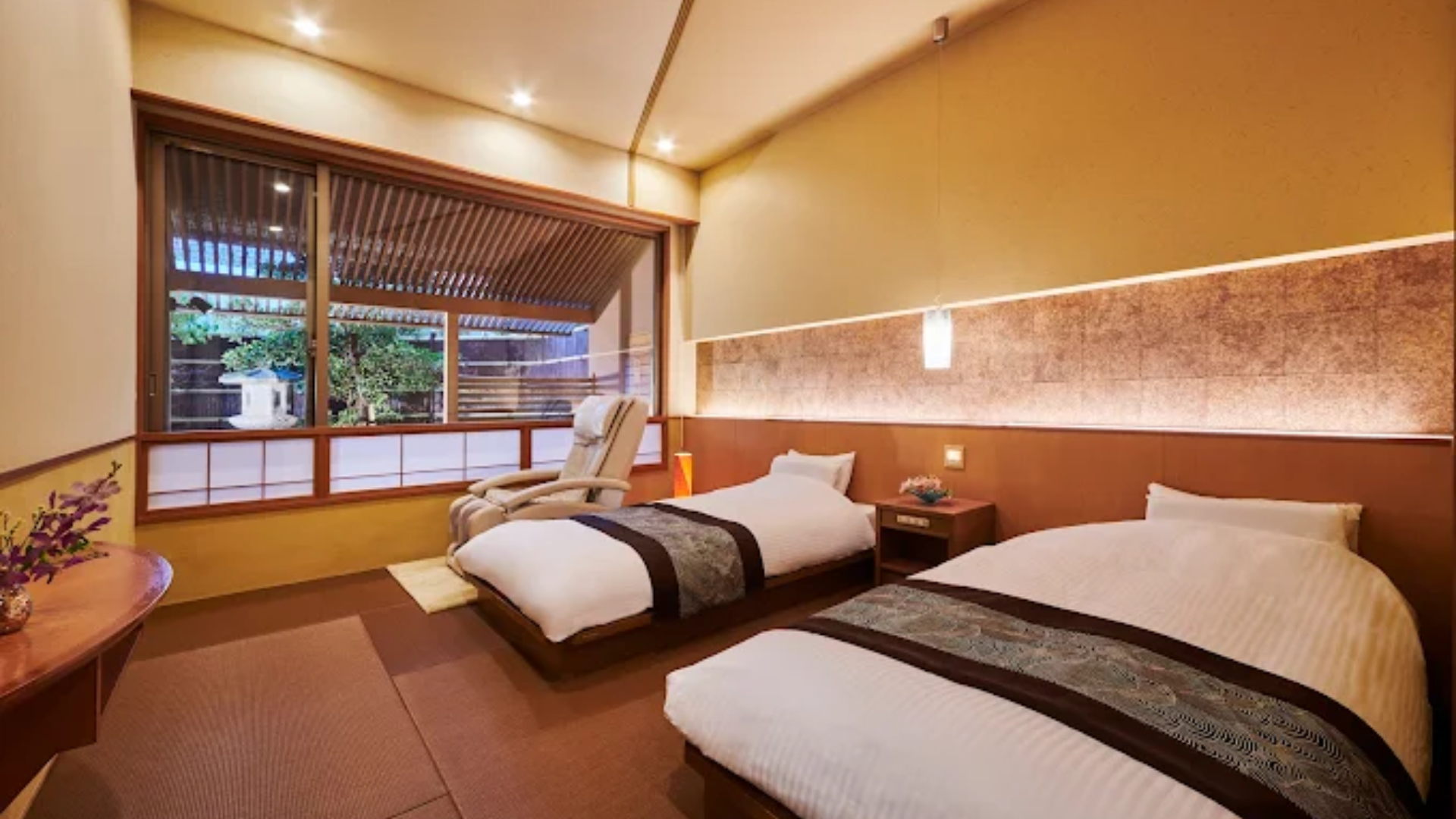 Awara Onsen Mimatsu