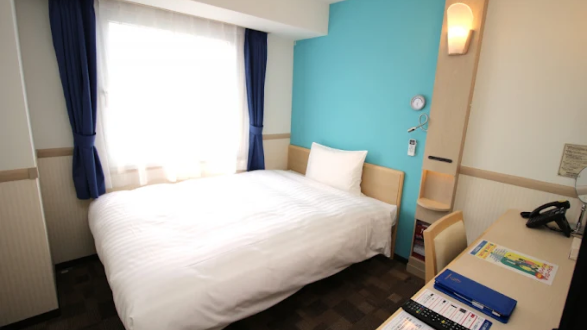 Toyoko Inn Hiroshima-eki Shinkansenguchi II