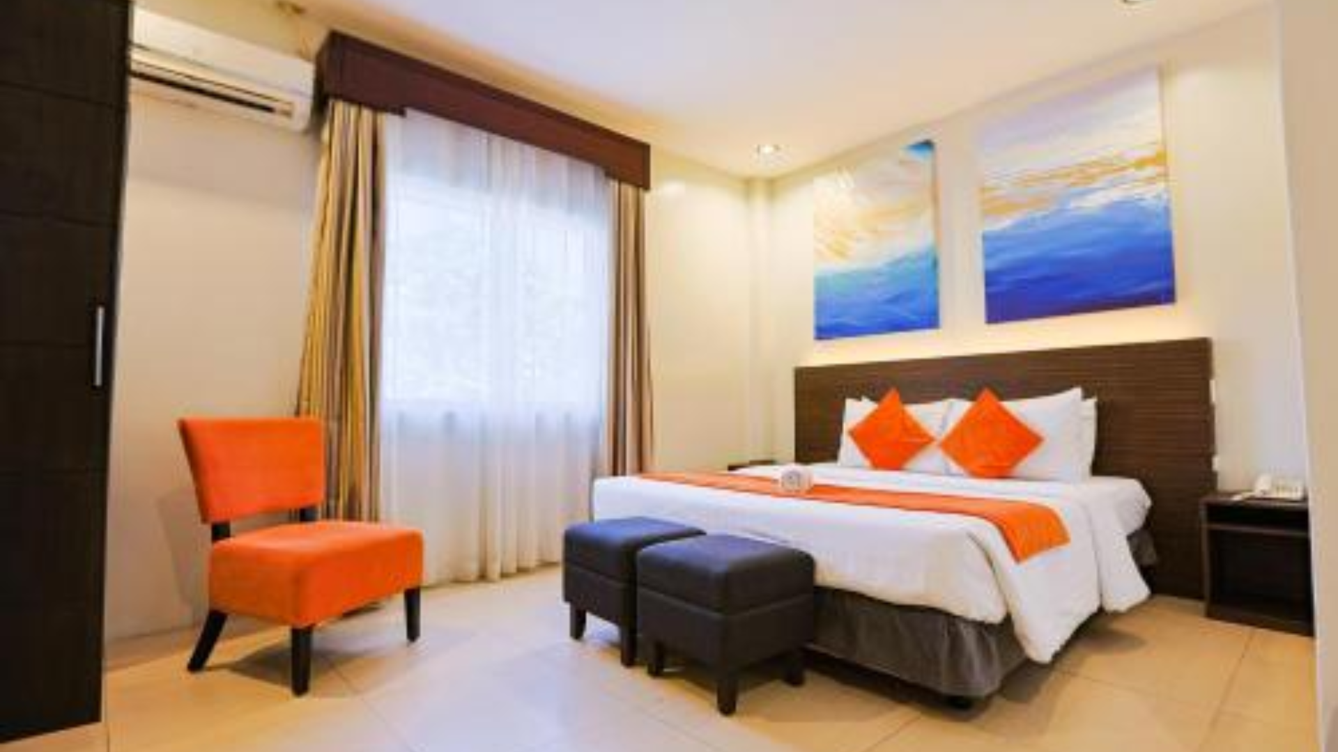 Holiday Suite Puerto Princesa