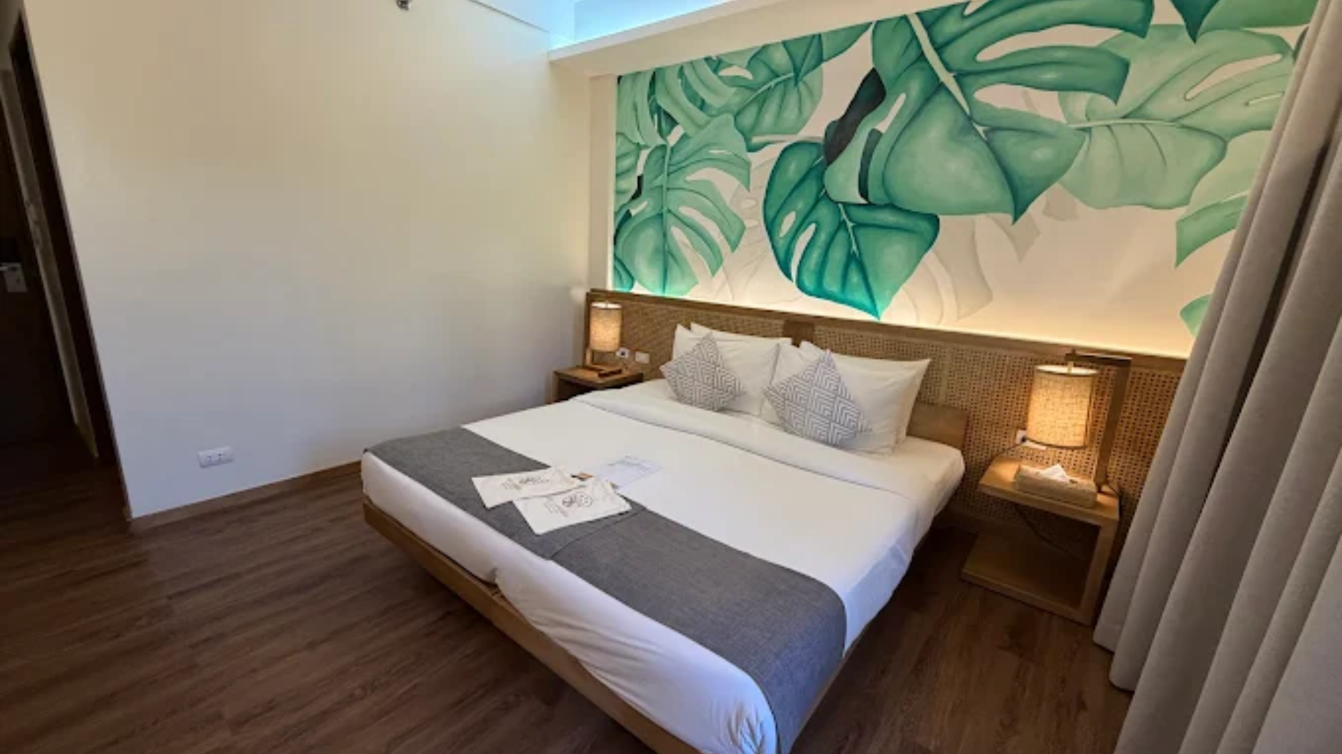 Isla Amara Hotel