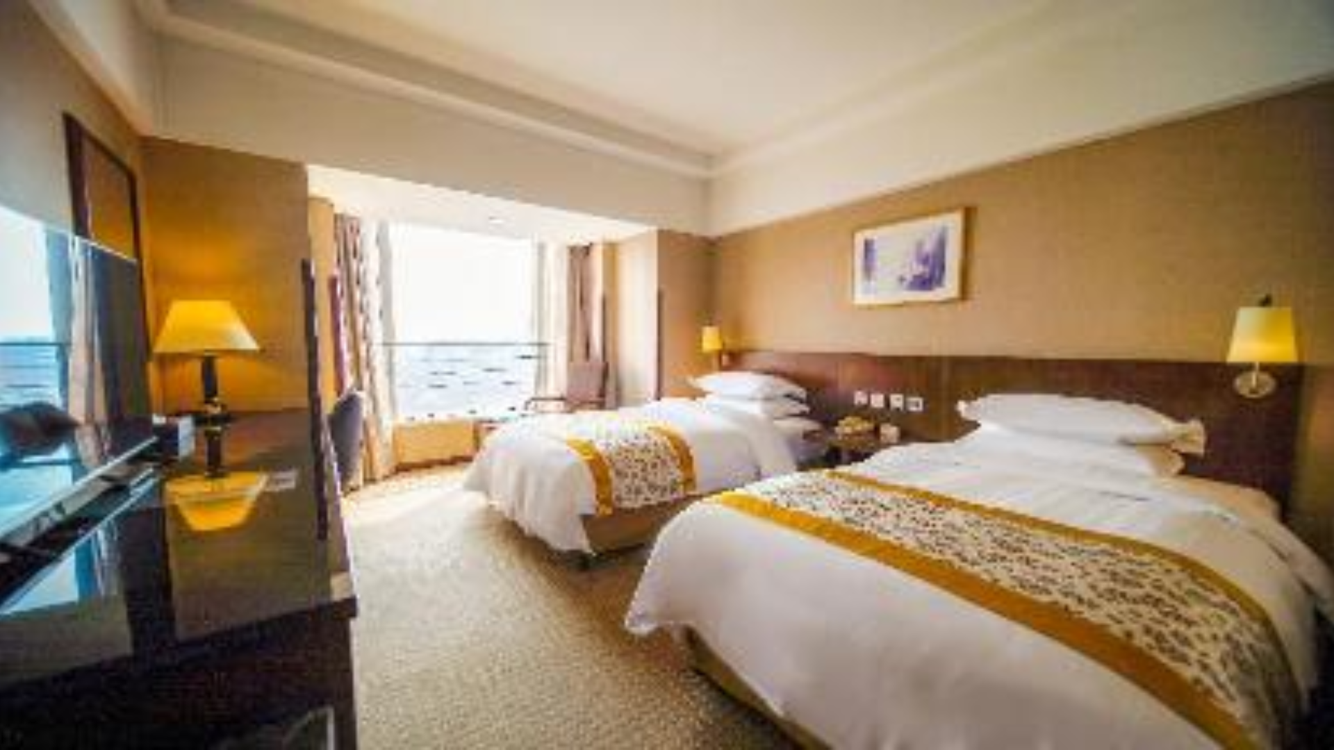 Dong Fang Hotel Beijing